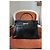 Borsa Hermès Kelly in pelle nera Nero - vista 9