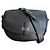 Hermès Balle de Golf Borsa Pelle Nera Nero