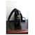 Hermès Balle de Golf Borsa Pelle Nera Nero - vista 3