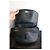 Hermès Balle de Golf Borsa Pelle Nera Nero - vista 7