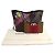 Borsa Tote Louis Vuitton Neverfull MM Marrone - vista 10