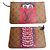 Borsa Tote Louis Vuitton Neverfull MM Marrone - vista 6