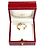 Anello Trinity in oro 18K Cartier - vista 7