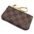 Monedero Damier Louis Vuitton