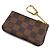 Monedero Damier Louis Vuitton - vista 2