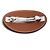 Hermès HERMES Evelyne GM Barrette D'oro - vista 3