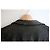 Courreges Courrèges Giacca in vinile nero con logo - vista 8
