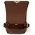 Louis Vuitton Borsa Messenger Bastille PM Monogram Marrone Monogramma - vista 2
