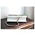 Chanel Handtasche Timeless vintage Modell aus cremeweißem Leder - Ansicht 9