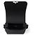 Louis Vuitton Bastille PM Borsa Messenger Monogram Eclipse Nero - vista 2