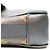 Borsa a spalla Louis Vuitton Monogram Macassar Bass PM Marrone Nero - vista 5