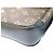 Borsa a spalla Louis Vuitton Monogram Macassar Bass PM Marrone Nero - vista 6