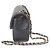 Chanel AS4288 Matelassé Shoulder Bag Nero - vista 2