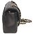 Chanel AS4288 Matelassé Shoulder Bag Nero - vista 4
