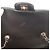 Chanel AS4288 Matelassé Shoulder Bag Nero - vista 7