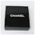 Orecchini Chanel Coco Mark Cambon Plate D'oro  - vista 8