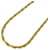 Chanel 1982 Coco Mark Gliederkette Golden  - Ansicht 1