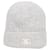 Céline Celine Cashmere Strickmütze Grau  - Ansicht 1