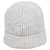 Céline Celine Cashmere Strickmütze Grau  - Ansicht 3