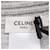 Céline Celine Cashmere Strickmütze Grau  - Ansicht 8