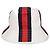 Cappello bucket bianco Gucci - vista 3