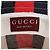 Cappello bucket bianco Gucci - vista 7