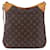 Louis Vuitton Odeon Monogram Canvas PM Marrone  - vista 1