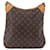 Louis Vuitton Odeon Monogram Canvas PM Marrone  - vista 2