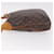Louis Vuitton Odeon Monogram Canvas PM Marrone  - vista 4