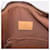 Louis Vuitton Odeon Monogram Canvas PM Marrone  - vista 6