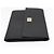 Bulgari Clutch Bvlgari in pelle PVC Nero - vista 4