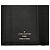 Cartera tríptico Zoe en Monogram Empreinte Louis Vuitton Negro - vista 6