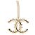 Chanel Coco Mark Bijou Necklace B19A Golden - view 2