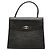 Borsa Louis Vuitton Epi Malesherbes Nero