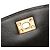 Borsa Louis Vuitton Epi Malesherbes Nero - vista 10