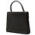 Borsa Louis Vuitton Epi Malesherbes Nero - vista 2