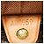 Borsa Tote Cabas Mezzo Monogram Louis Vuitton Marrone - vista 10