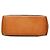 Borsa Tote Cabas Mezzo Monogram Louis Vuitton Marrone - vista 3