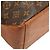 Borsa Tote Cabas Mezzo Monogram Louis Vuitton Marrone - vista 5