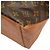 Borsa Tote Cabas Mezzo Monogram Louis Vuitton Marrone - vista 6