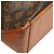 Borsa Tote Cabas Mezzo Monogram Louis Vuitton Marrone - vista 7