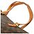 Borsa Tote Cabas Mezzo Monogram Louis Vuitton Marrone - vista 8