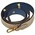 Graceful Borsa Louis Vuitton Lockme Tender Chain Beige Grigio - vista 12