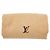 Zaino Louis Vuitton Monogram Ellipse Marrone - vista 11