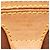 Zaino Louis Vuitton Monogram Ellipse Marrone - vista 9