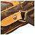 Borsa a tracolla Louis Vuitton Monogram Danube Marrone - vista 10