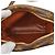 Borsa a tracolla Louis Vuitton Monogram Danube Marrone - vista 11