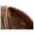 Borsa a tracolla Louis Vuitton Monogram Danube Marrone - vista 12