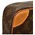 Borsa a tracolla Louis Vuitton Monogram Danube Marrone - vista 5