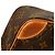 Borsa a tracolla Louis Vuitton Monogram Danube Marrone - vista 8